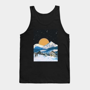 Hyperborea Tank Top